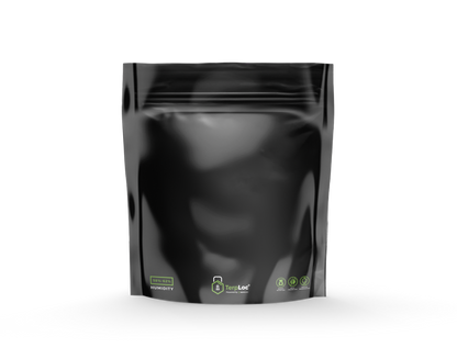 TerpLoc Opaque Pouch - Single