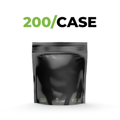 TerpLoc Opaque Pouch - Case