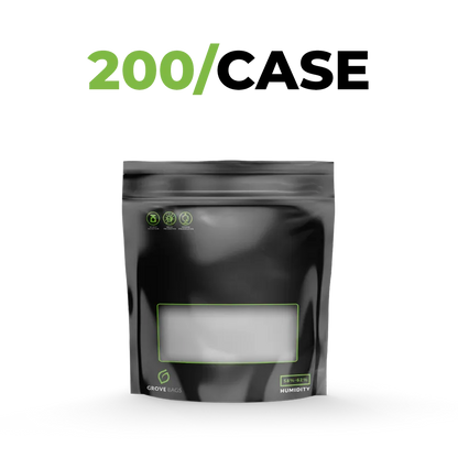 TerpLoc Window Pouch - Case