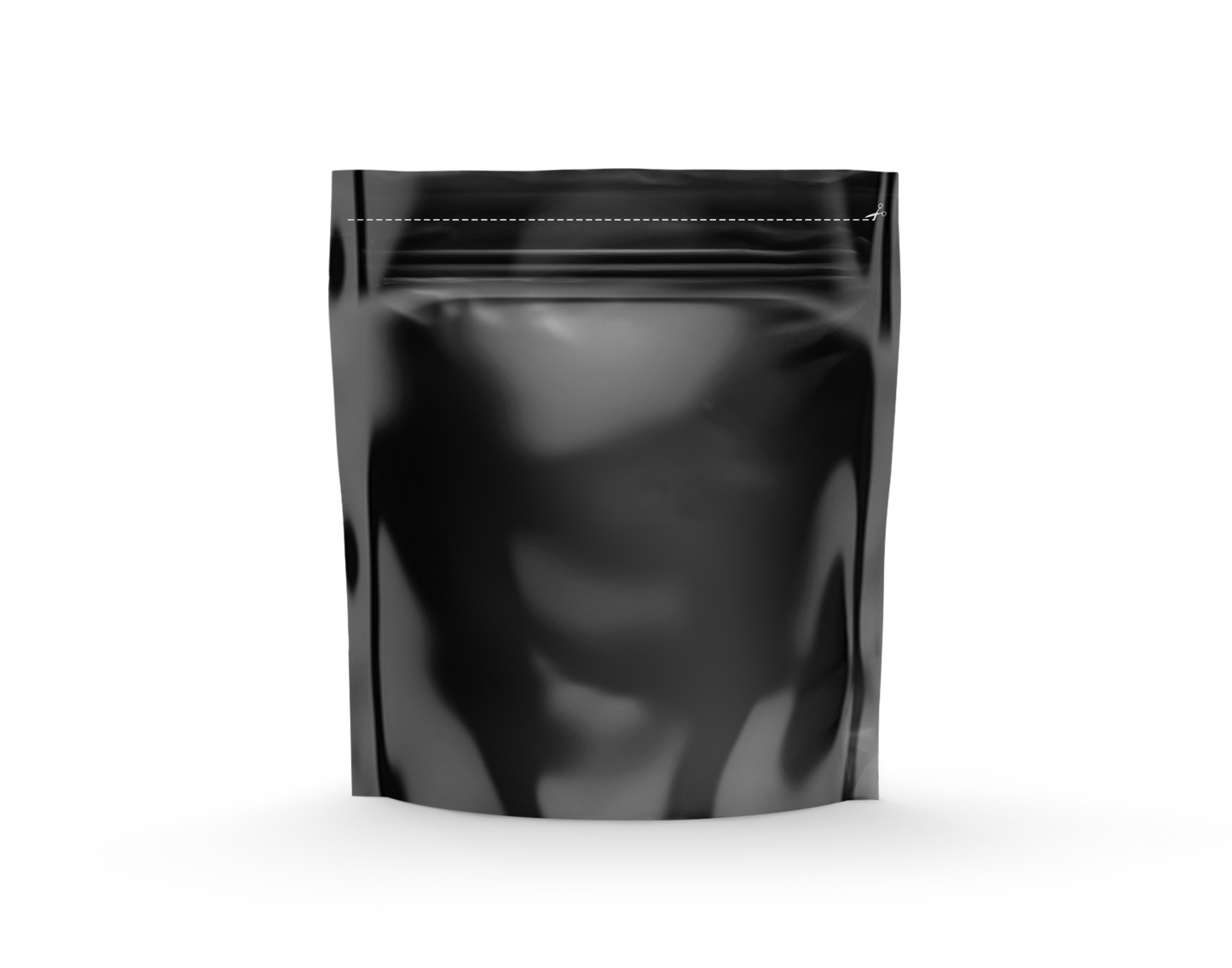 TerpLoc Opaque Pouch - Single