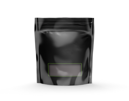 TerpLoc Window Pouch - Single