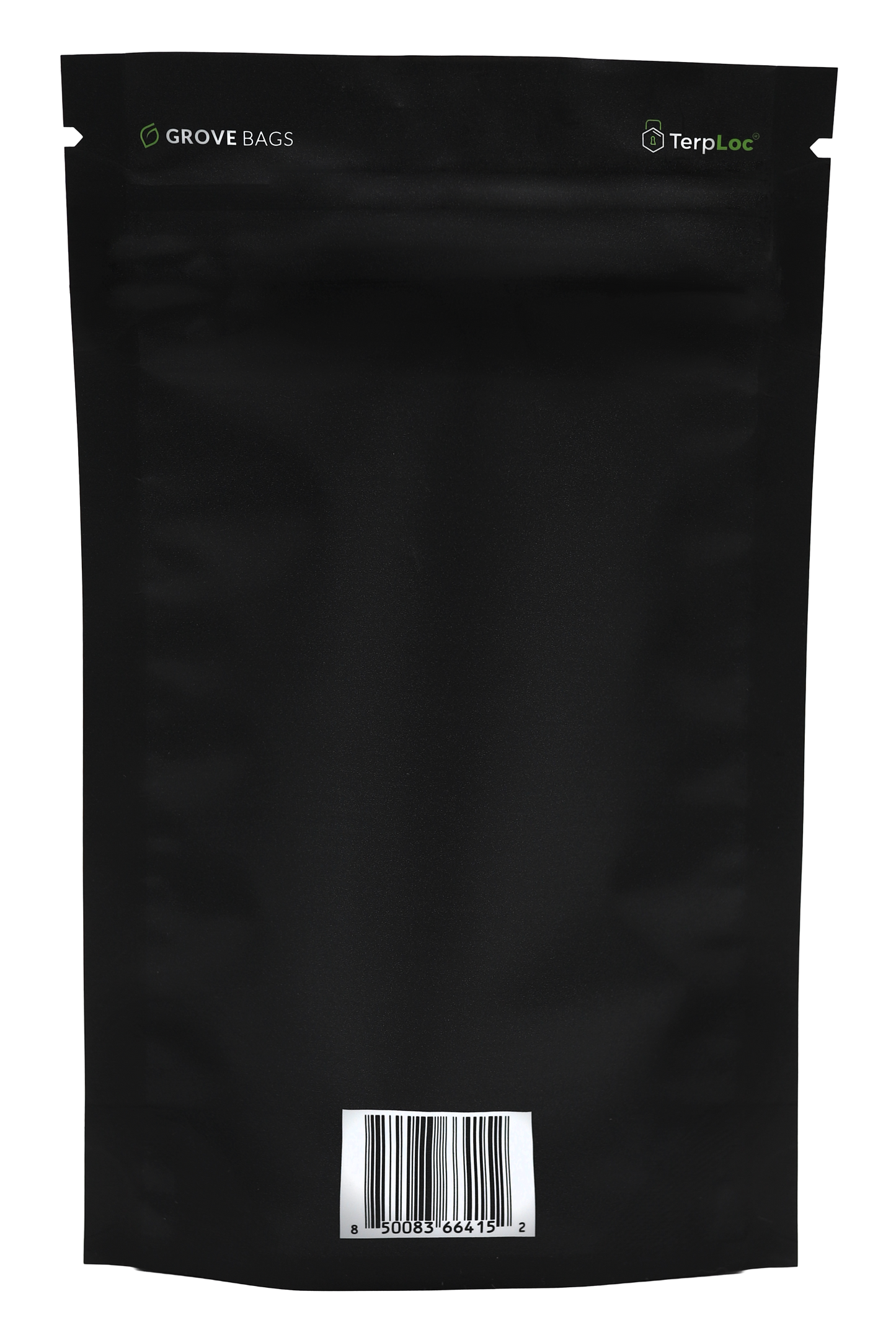TerpLoc - Child Resistant Pouch - Single