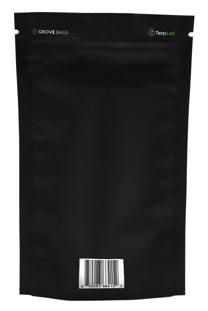 TerpLoc - Child Resistant Pouch - Single