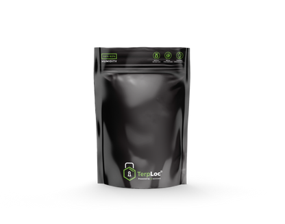 TerpLoc Opaque Pouch - Single