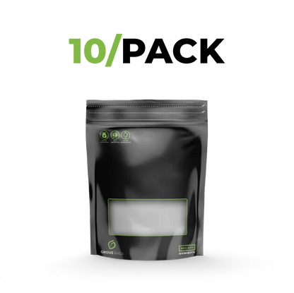 TerpLoc Window Pouch - Single