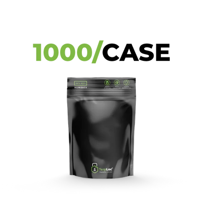 TerpLoc Opaque Pouch - Case