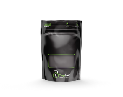 TerpLoc Window Pouch - Case