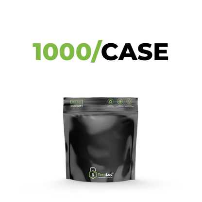 TerpLoc Opaque Pouch - Case