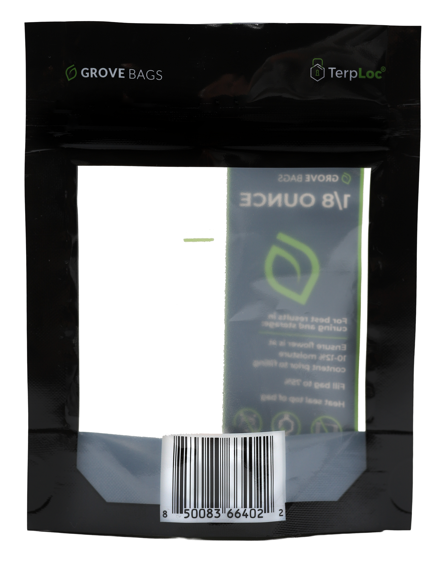 TerpLoc Window Pouch - Case