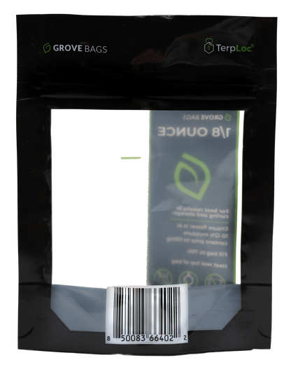 TerpLoc Window Pouch - Case
