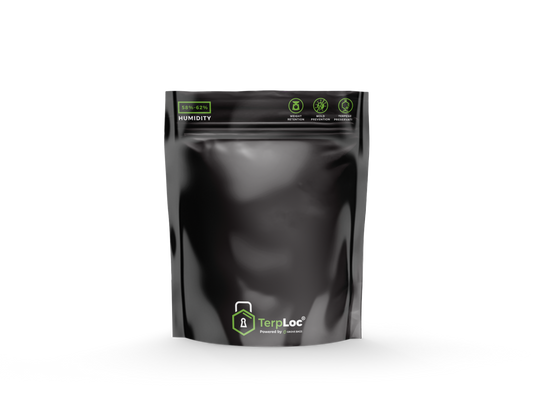 TerpLoc Opaque Pouch - Single