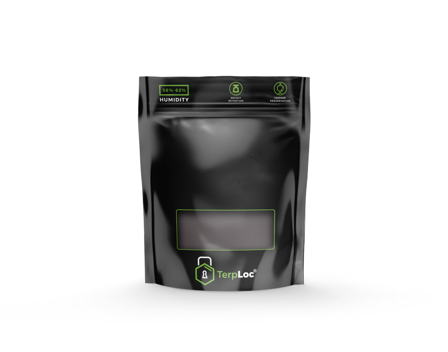 TerpLoc Window Pouch - Case