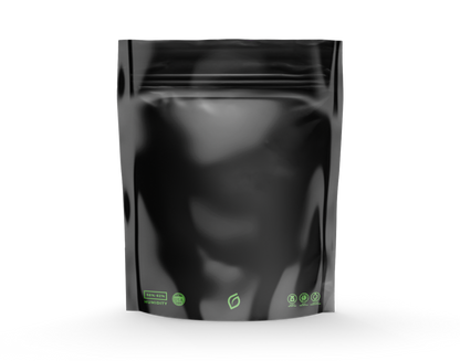 TerpLoc Opaque Pouch - Single