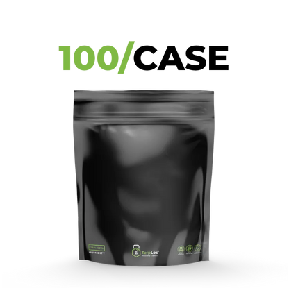 TerpLoc Opaque Pouch - Case