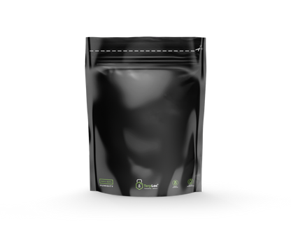 TerpLoc Opaque Pouch - Single