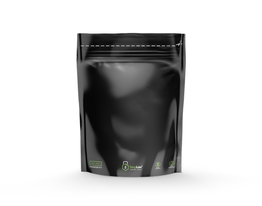 TerpLoc Opaque Pouch - Single