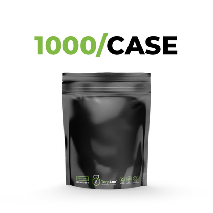 TerpLoc Opaque Pouch - Case