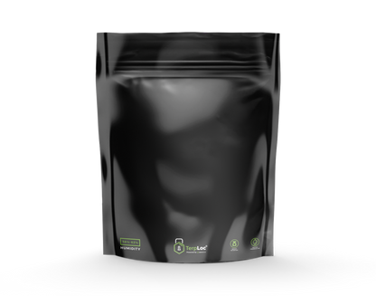 TerpLoc Opaque Pouch - Single