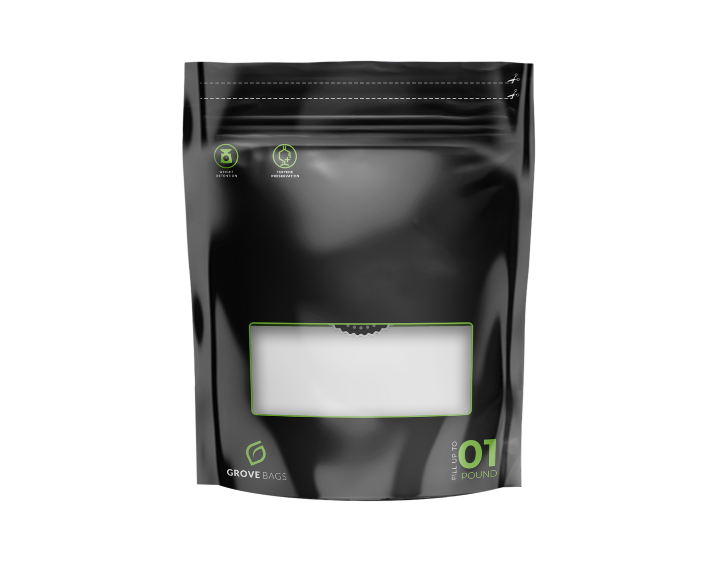 TerpLoc Window Pouch - Case