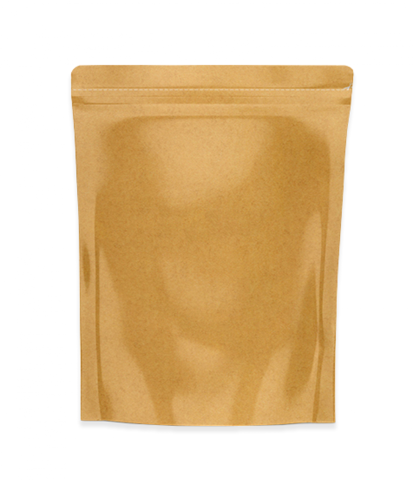 TerpLoc Kraft Pouch - Single