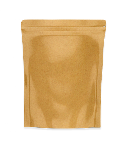 TerpLoc Kraft Pouch - Single
