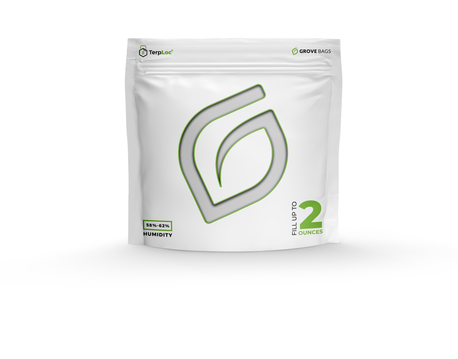 TerpLoc 2 Ounce Greeting - Single – Grove Bags