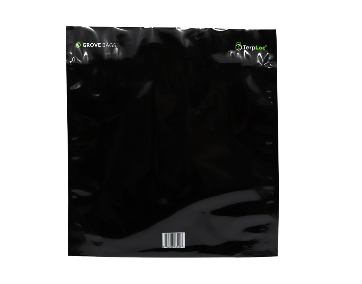 TerpLoc Opaque Pouch - Case