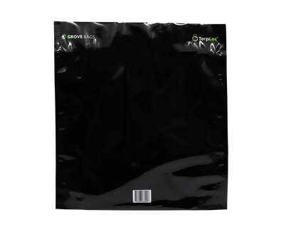 TerpLoc Opaque Pouch - Case