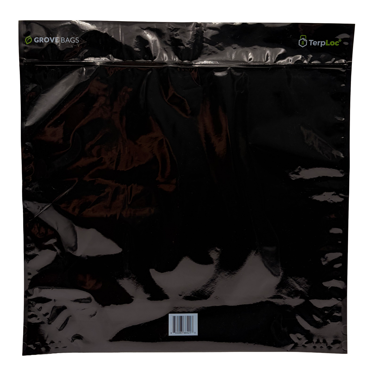 TerpLoc Opaque Pouch - Case
