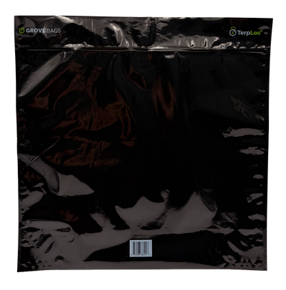 TerpLoc Opaque Pouch - Case