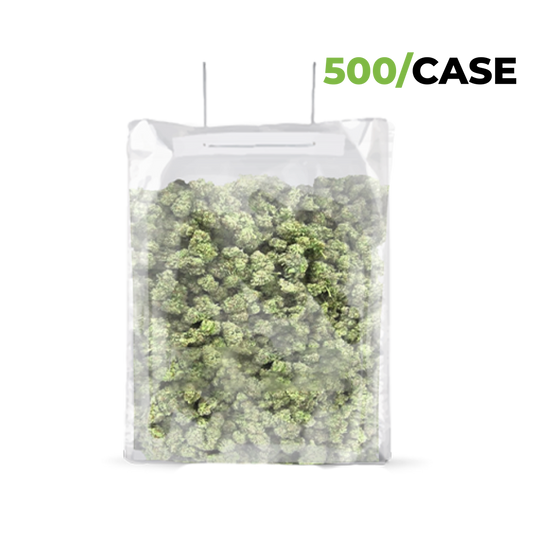 TerpLoc Terpy Bag - Case