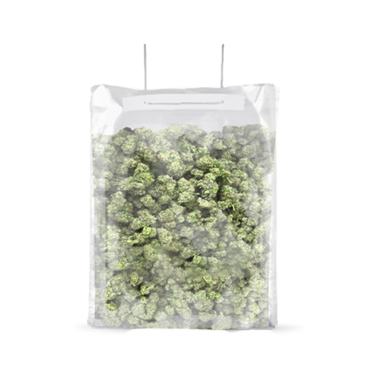 TerpLoc Terpy Bag - Single