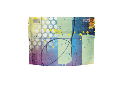 Risk Rock Custom TerpLoc® Bag - Single