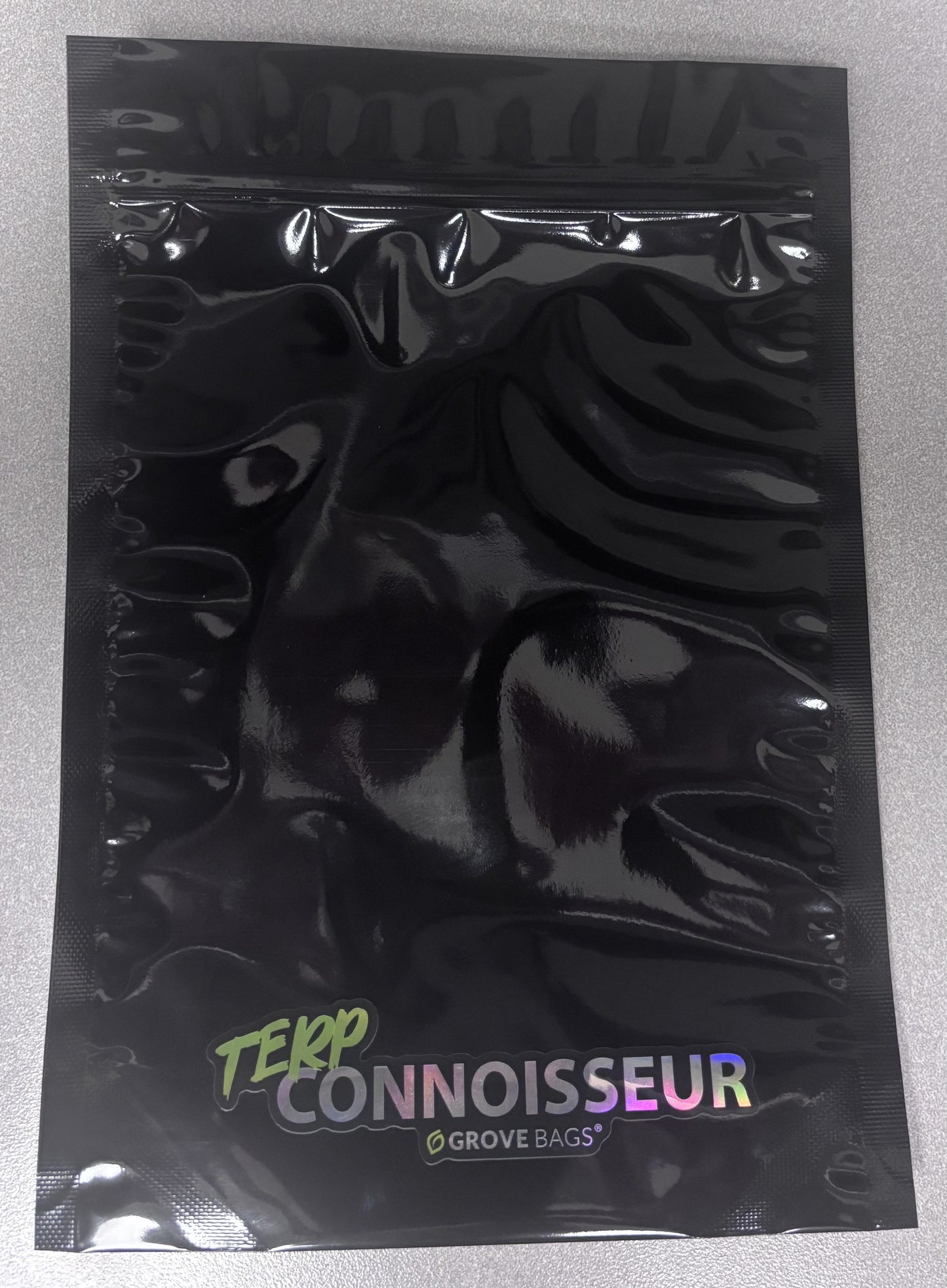 Terp Connoisseur Terploc Pouch - Single