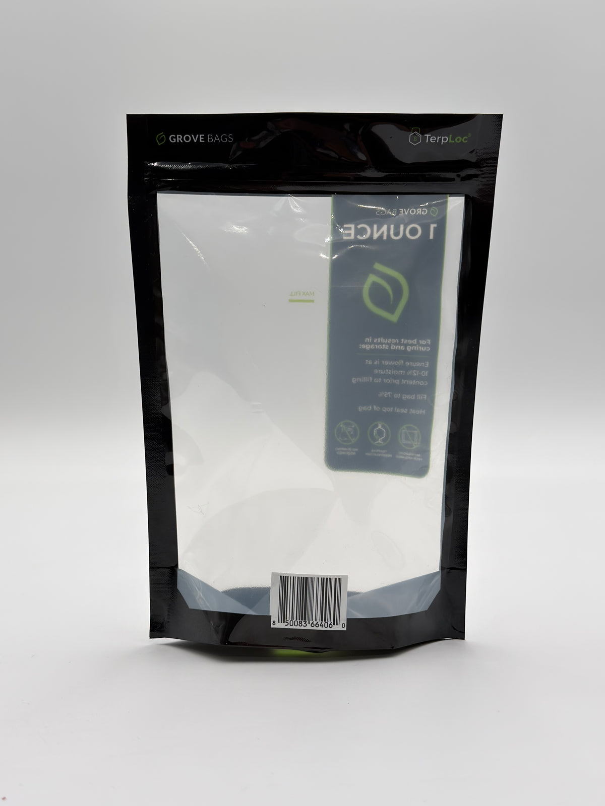 TerpLoc Window Pouch - Case