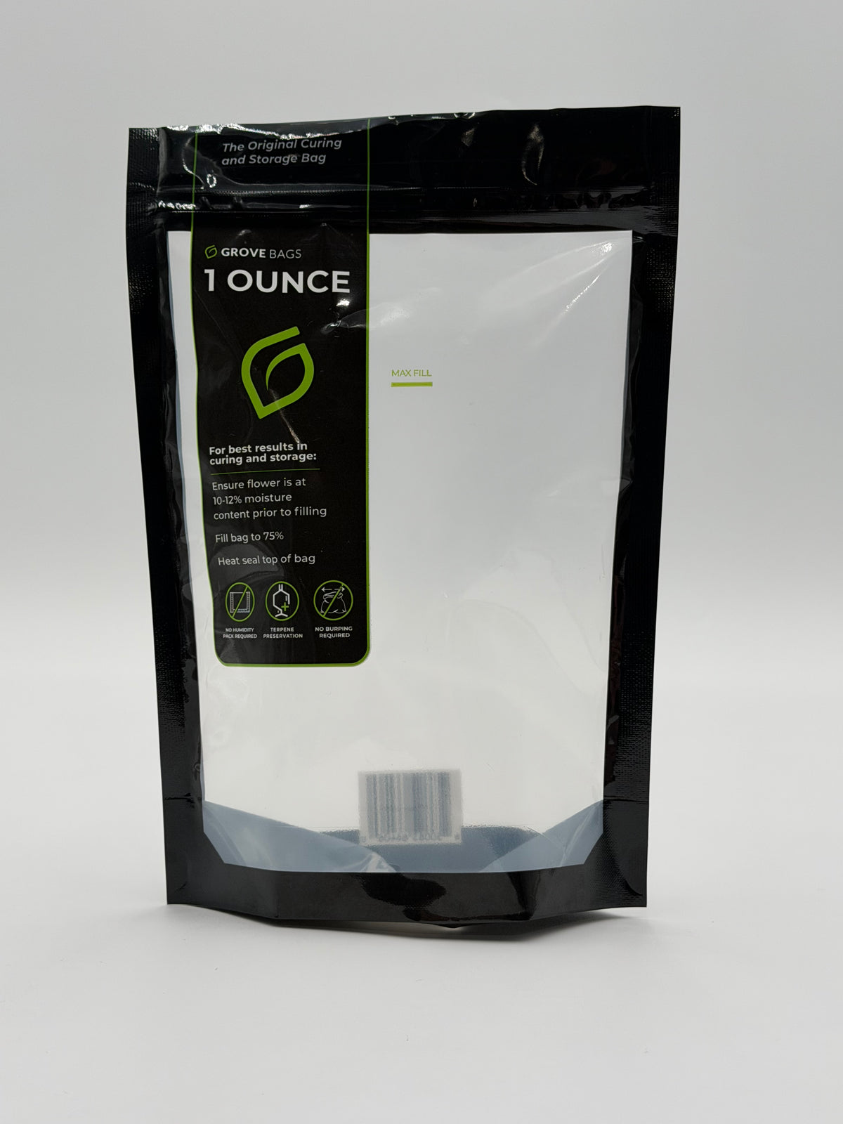 TerpLoc Window Pouch - Case