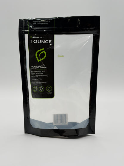 TerpLoc Window Pouch - Single