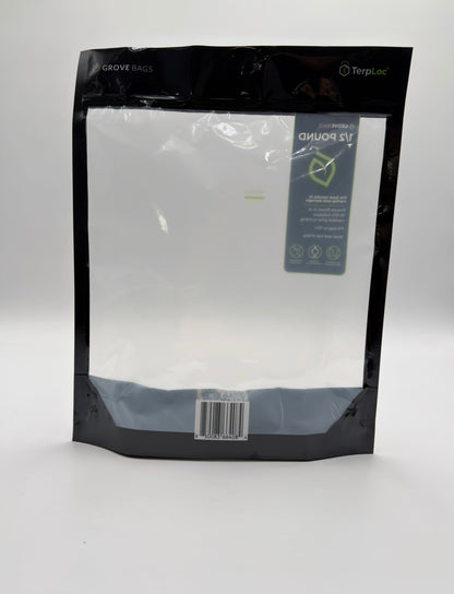 TerpLoc Window Pouch - Single