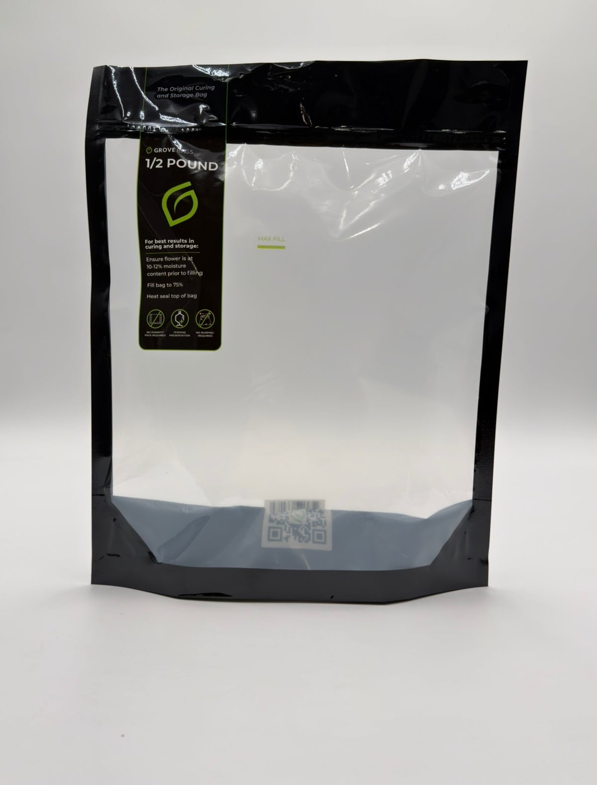 TerpLoc Window Pouch - Single