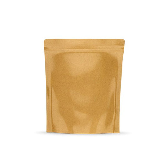 TerpLoc Kraft Pouch - Single