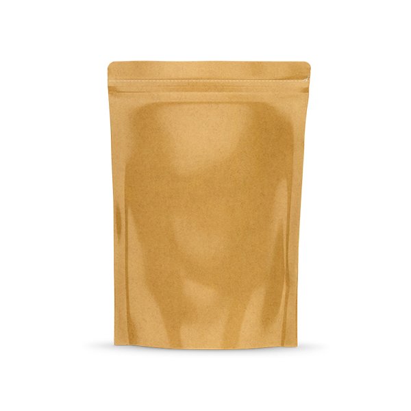 TerpLoc Kraft Pouch - Single