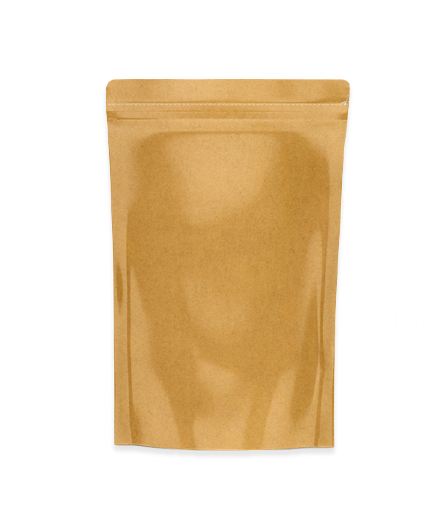 TerpLoc Kraft Pouch - Single