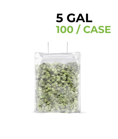 TerpLoc Terpy Bag - Single
