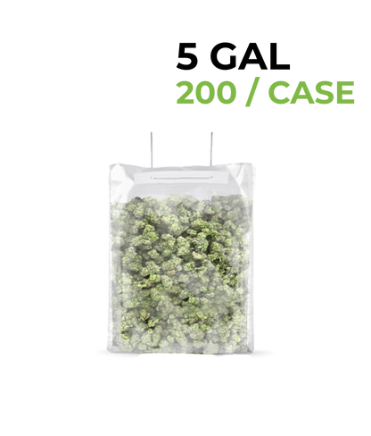 TerpLoc Terpy Bag - Single